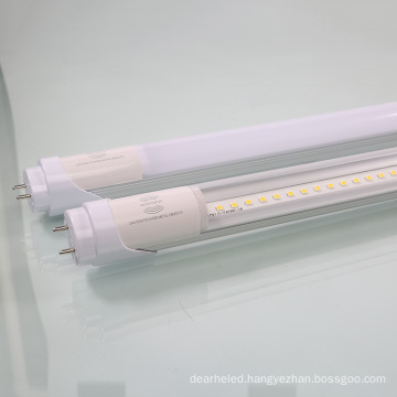 Tube Light T8/T5 Infrared Sensor Pir Led Lights Fluorescent Tubes